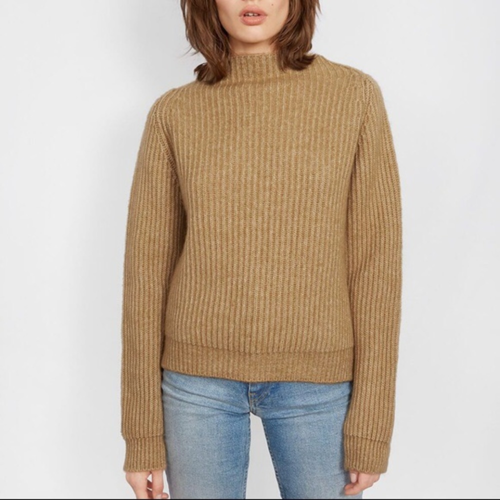 Anine Bing Emilie Sweater